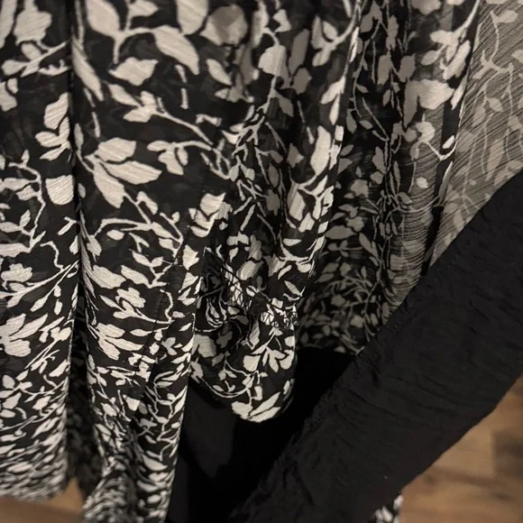 LOFT  Maxi Dress large - Picture 15 of 16